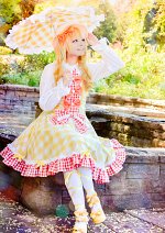 Cosplay-Cover: Jyushimatsu Matsuno (松野十四松) Harajuku Lolita