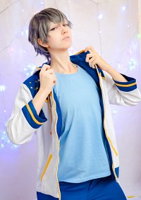 Cosplay-Cover: Izumi Sena ☆ 瀬名泉 - Starlight Festival Hoodie