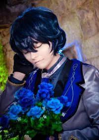 Cosplay-Cover: Tsumugi Aoba (青葉つむぎ) Checkmate