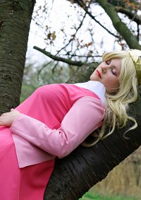 Cosplay-Cover: Sleeping Beauty - Pink Dress