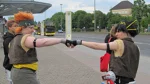 Foto des Kostüms