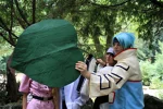 Foto des Kostüms