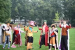 Foto des Kostüms