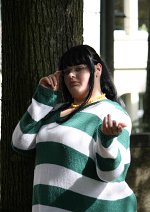 Cosplay-Cover: Nico Robin ⊰Strong World⊱ [Movie 10]