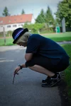 Foto des Kostüms