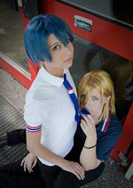 Cosplay-Cover: Masato Hijirikawa ♪SummerGakuen♪