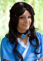 Cosplay-Cover: Katara [Book 3]