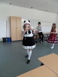 Foto des Kostüms