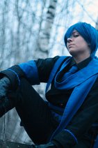 Cosplay-Cover: Kaito Shion - Love is war