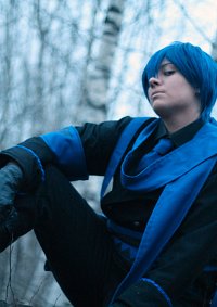 Cosplay-Cover: Kaito Shion - Love is war