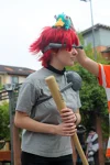 Foto des Kostüms