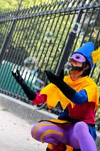 Cosplay-Cover: Clopin Trouillefou
