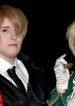 Cosplay-Cover: cos noch anlegen!