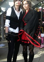 Cosplay-Cover: 2011/03 (LBM, Samstag)