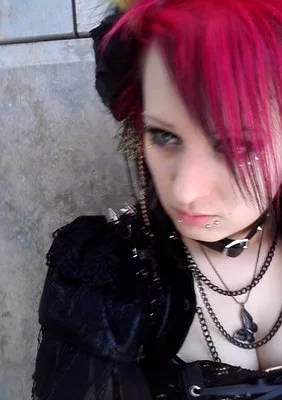 Cosplay-Cover: CHANDELIER~