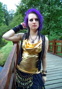 Cosplay-Cover: May I grant you a wish?