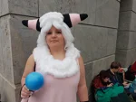 Foto des Kostüms