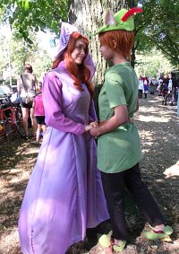 Cosplay-Cover: Maid Marian