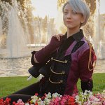 Cosplay: Viktor Nikiforov