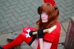 Cosplay-Cover: Elisabeth Héderváry ♥ Magyarország [Hetaween]