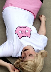 Cosplay-Cover: Roxy Lalonde