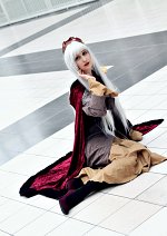 Cosplay-Cover: Jule Beilschmidt ✩【ғєм!Pяeußen|вlog Queen】