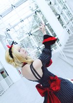 Cosplay-Cover: Elise ⁂〘Doll〙