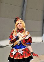 Cosplay-Cover: Eli Ayase ~  Idolcostume