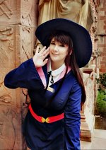 Cosplay-Cover: Atsuko Kagari ✿ Witch