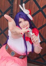 Cosplay-Cover: Ai Hoshino💖  Sign wa B