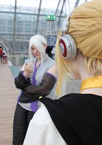 Cosplay-Cover: Vocaloid