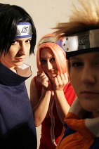 Cosplay-Cover: Sasuke - Basic