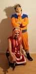 Foto des Kostüms