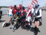 Cosplay-Cover: Ciel