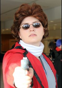 Cosplay-Cover: Sakamoto Tatsuma