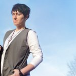 Cosplay: Sousuke Yamazaki - [Casual II]