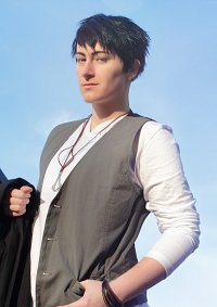 Cosplay-Cover: Sousuke Yamazaki - [Casual II]