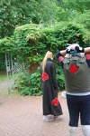 Foto des Kostüms