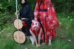 Foto des Kostüms