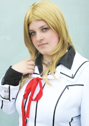 Cosplay-Cover: Ruka Souen [anime uni]