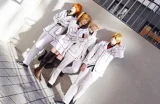 Top-3-Foto - von Moecchan