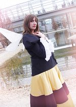 Cosplay-Cover: Honweisel {Gijinka}