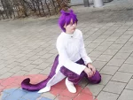 Cosplay-Cover: Mewtu *Gijinka*