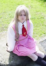 Cosplay-Cover: Nunnally Lamperouge