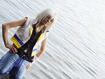 Cosplay-Cover: Riku (KH2)