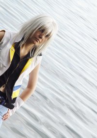 Cosplay-Cover: Riku (KH2)