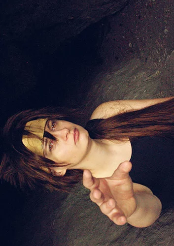 Cosplay-Cover: Son Goku [Kerker/Gaiden]