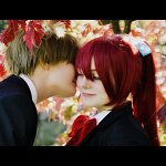 Cosplay: Gou Matsuoka • 松岡 江 • [Winter Uniform]