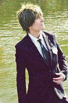 Cosplay-Cover: Makoto Tachibana 橘 真琴