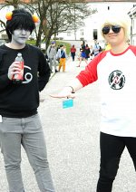 Cosplay-Cover: Karkat Vantas